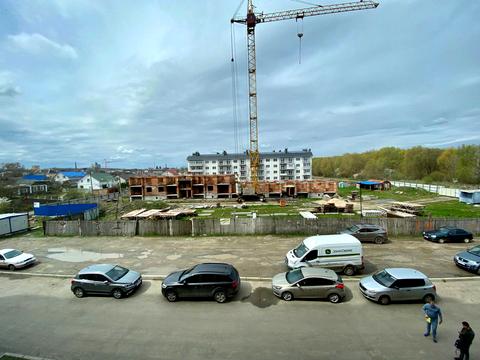 квартира за адресою Північна вул., 115