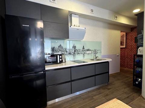 квартира по адресу Клавдиевская ул., 40-Е