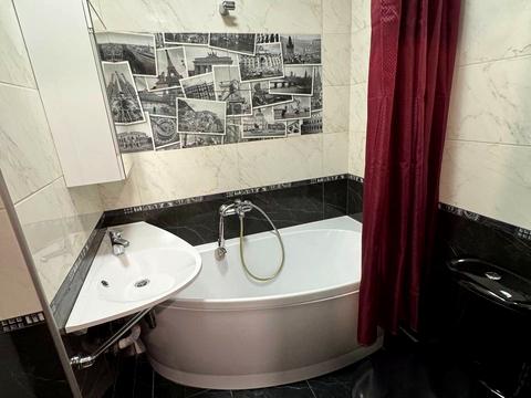 квартира по адресу Клавдиевская ул., 40-Е