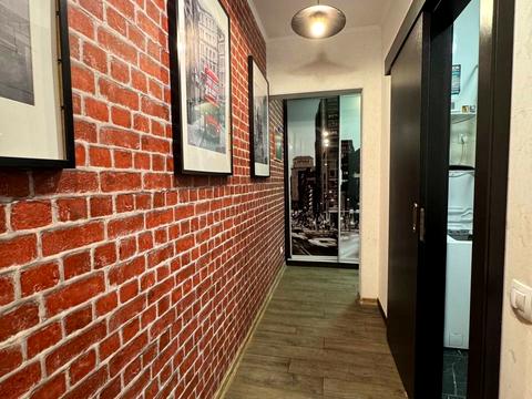 квартира по адресу Клавдиевская ул., 40-Е