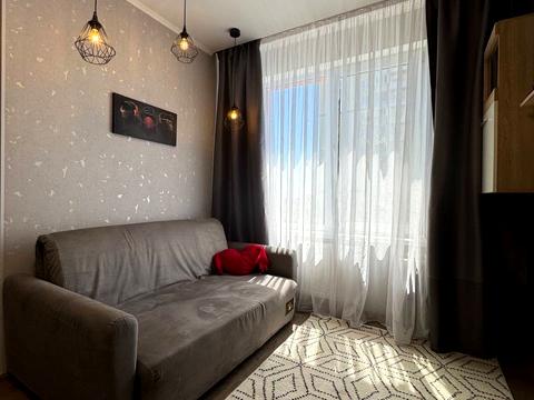 квартира по адресу Клавдиевская ул., 40-Е