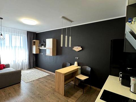 квартира по адресу Клавдиевская ул., 40-Е