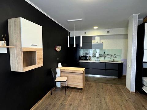 квартира по адресу Клавдиевская ул., 40-Е