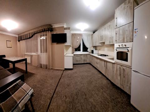 квартира по адресу Червоной Калины просп., 114