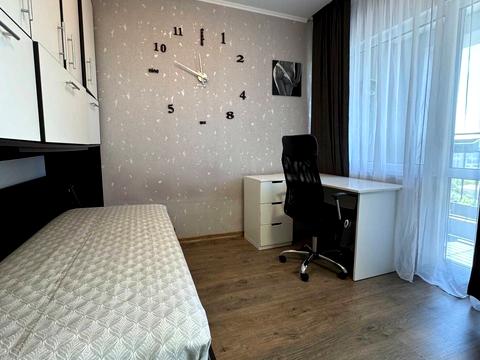 квартира по адресу Клавдиевская ул., 40-Е