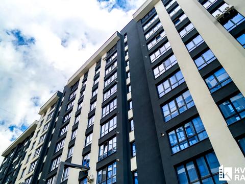 квартира по адресу Романа Вірастюка ул., 3