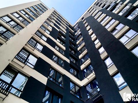 квартира по адресу Романа Вірастюка ул., 3