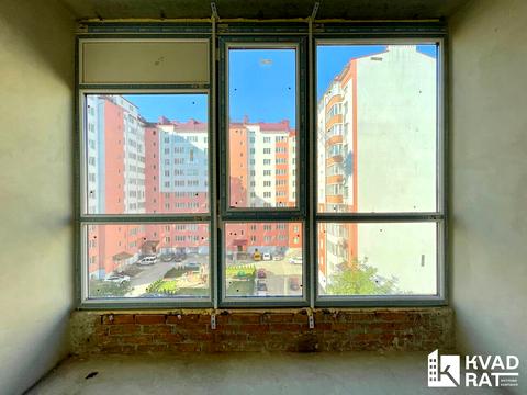 квартира по адресу Романа Вірастюка ул., 3