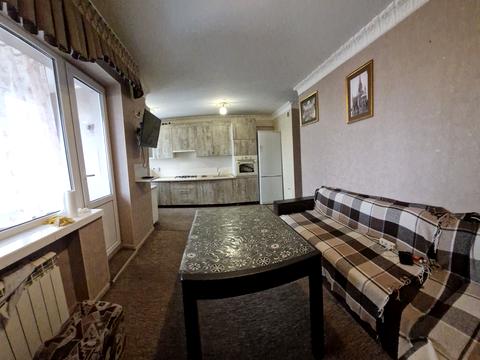 квартира по адресу Червоной Калины просп., 114