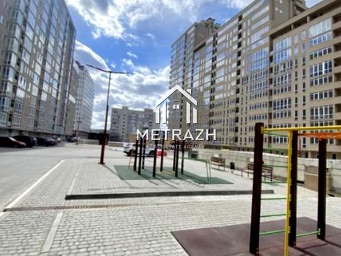 квартира за адресою Клочківська вул., 117