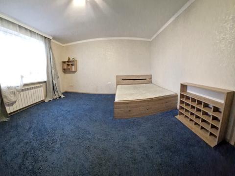 квартира по адресу Червоной Калины просп., 114