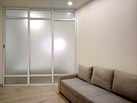 квартира по адресу Макаренко ул., 2а