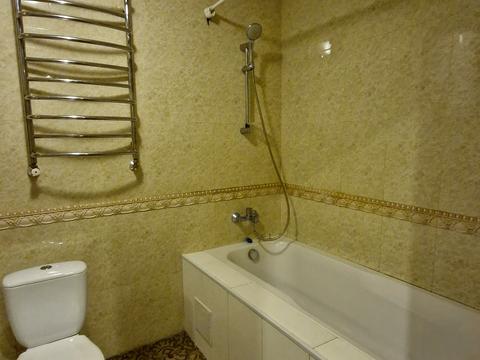 квартира по адресу Червоной Калины просп., 114