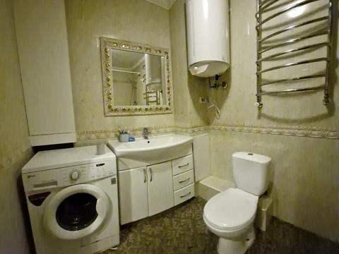 квартира по адресу Червоной Калины просп., 114