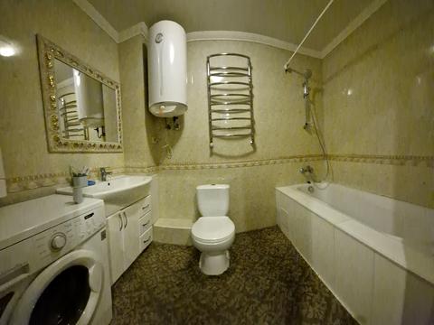 квартира по адресу Червоной Калины просп., 114