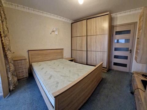 квартира по адресу Червоной Калины просп., 114