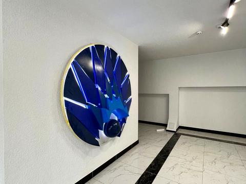 квартира за адресою Довженка вул., 4