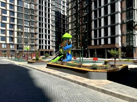 квартира за адресою Прохоровська вул., 40 к1-4