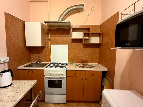 квартира по адресу Тараса Шевченко ул., 134-А