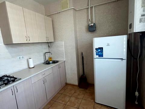 квартира по адресу Европейская ул., 15