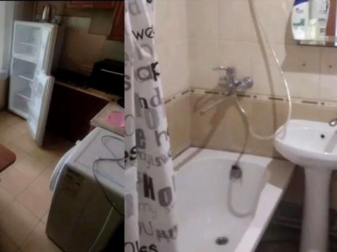 квартира по адресу Академика Павлова ул., 162а