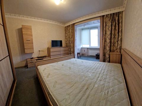 квартира по адресу Червоной Калины просп., 114