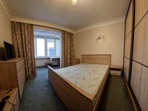 квартира по адресу Червоной Калины просп., 114