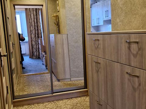 квартира по адресу Червоной Калины просп., 114