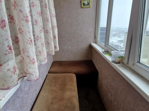 квартира по адресу Червоной Калины просп., 114