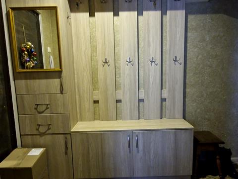 квартира по адресу Червоной Калины просп., 114