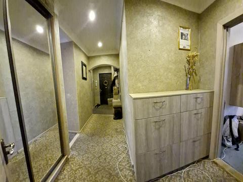 квартира по адресу Червоной Калины просп., 114