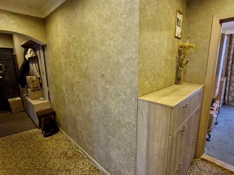 квартира по адресу Червоной Калины просп., 114