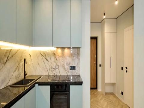 квартира по адресу Всеволода Змеенко ул., 34/21