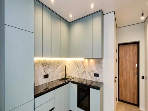 квартира по адресу Всеволода Змеенко ул., 34/21