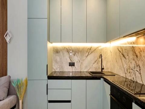 квартира по адресу Всеволода Змеенко ул., 34/21