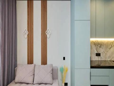 квартира по адресу Всеволода Змеенко ул., 34/21