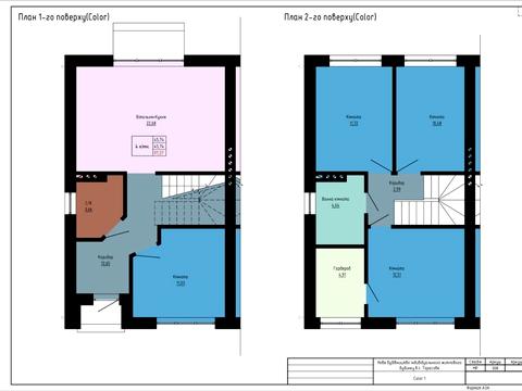 будинок за адресою Лісовий пров.