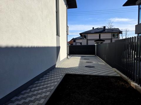 будинок за адресою Лісовий пров.