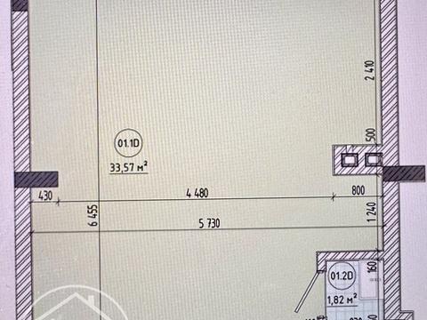 комерційна за адресою Пилипа Орлика вул., 14а