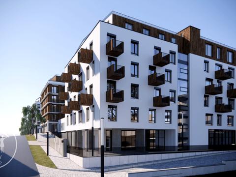 комерційна за адресою Пилипа Орлика вул., 14а