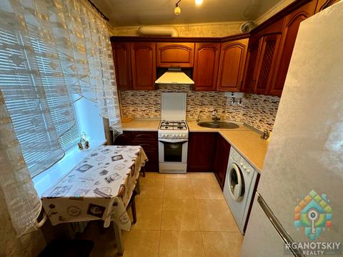 квартира за адресою Олександра Поля просп. (Кірова), 94