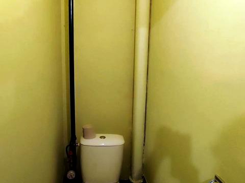 квартира по адресу Драгоманова ул., 22