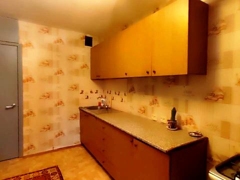 квартира по адресу Драгоманова ул., 22