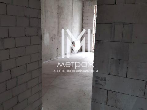 квартира за адресою Клочківська вул., 117