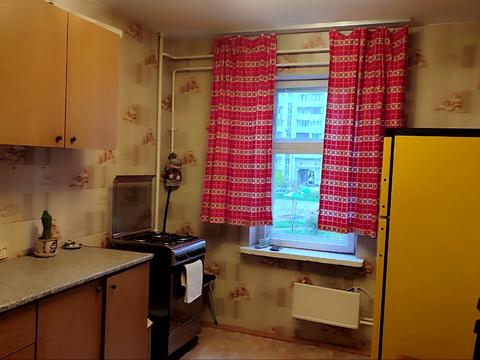 квартира по адресу Драгоманова ул., 22