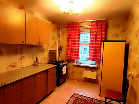 квартира по адресу Драгоманова ул., 22