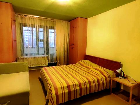 квартира по адресу Драгоманова ул., 22