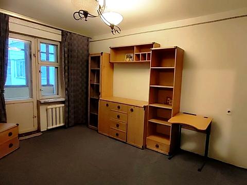 квартира по адресу Драгоманова ул., 22