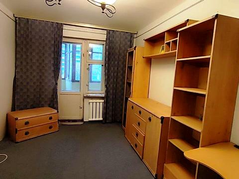 квартира по адресу Драгоманова ул., 22