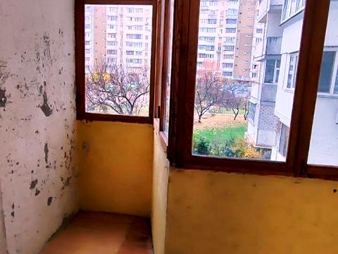 квартира по адресу Драгоманова ул., 22